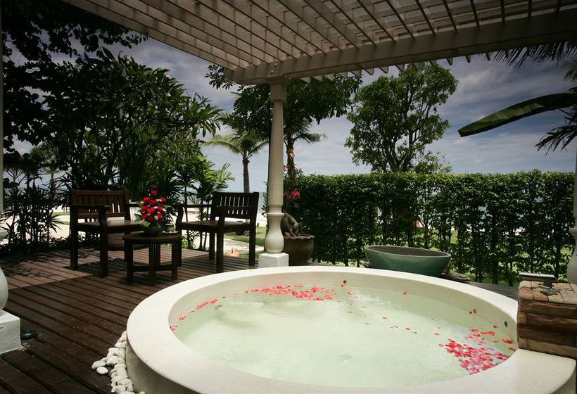 Hotel Wora Bura Hua Hin Resort & Spa 8