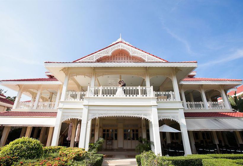 Hotel Wora Bura Hua Hin Resort & Spa 9