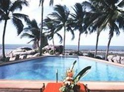 Hotel Laem Set Inn Surat Thani