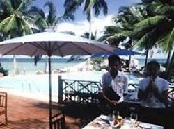 Hotel Laem Set Inn 1