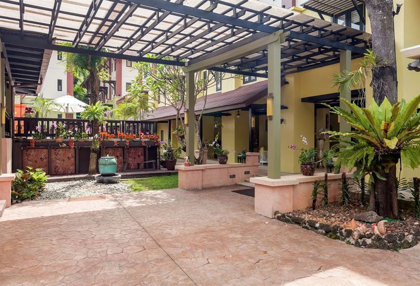 The Phulin Resort 10