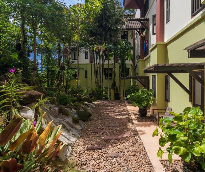 The Phulin Resort 11