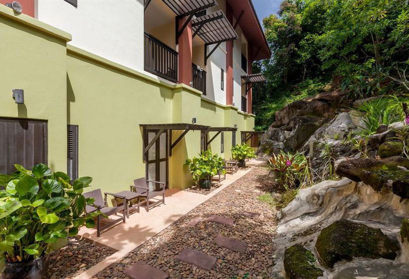 The Phulin Resort 12