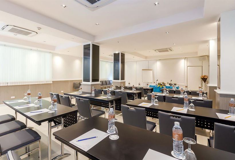 The Phulin Resort 13