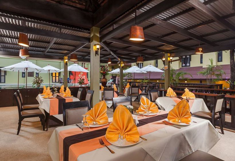 The Phulin Resort 14