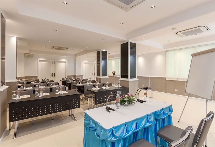 The Phulin Resort 15