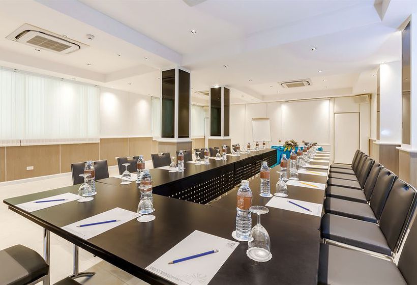 The Phulin Resort 16