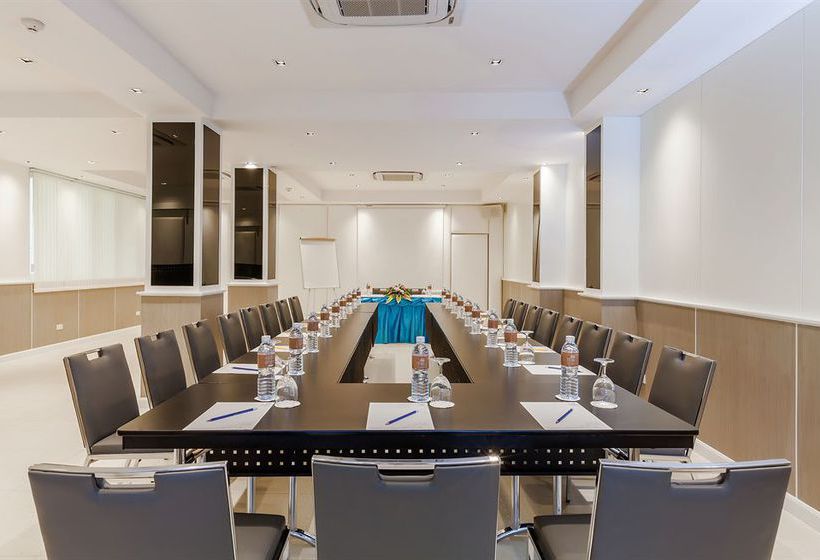 The Phulin Resort 17