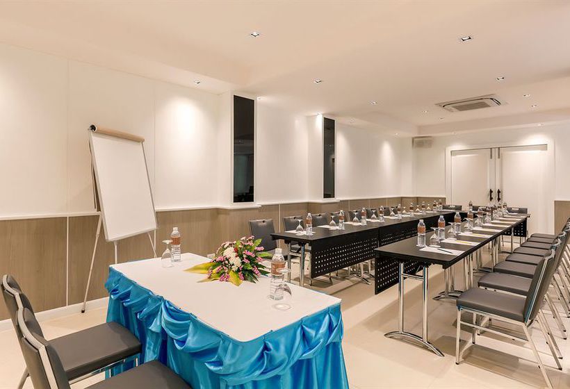 The Phulin Resort 18