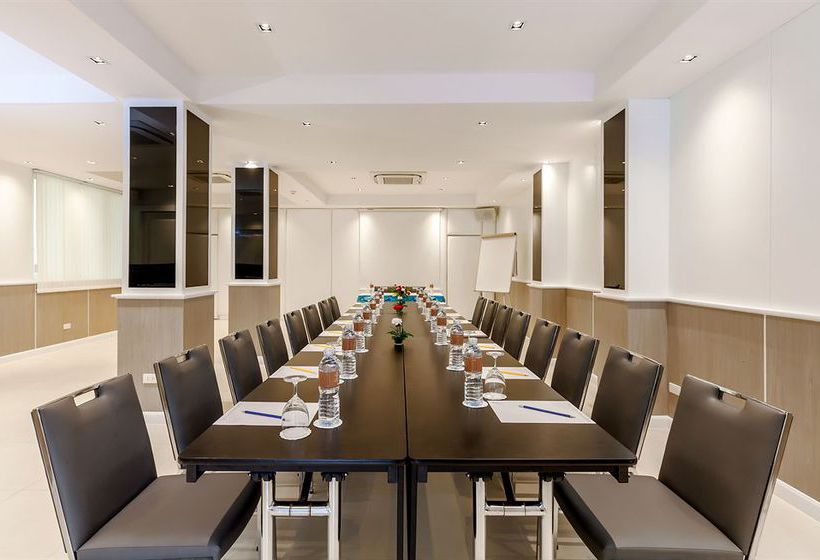 The Phulin Resort 19