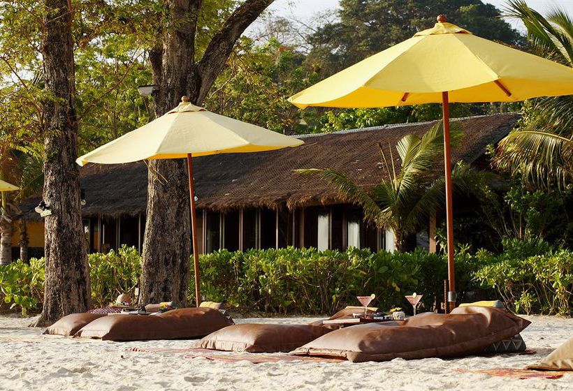 Hotel Zeavola Resort & Spa