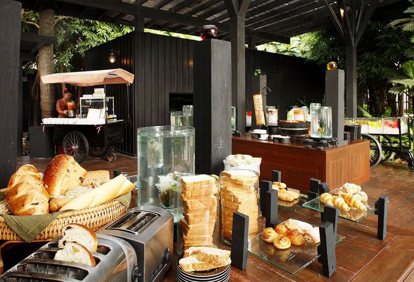 Hotel Zeavola Resort & Spa 1