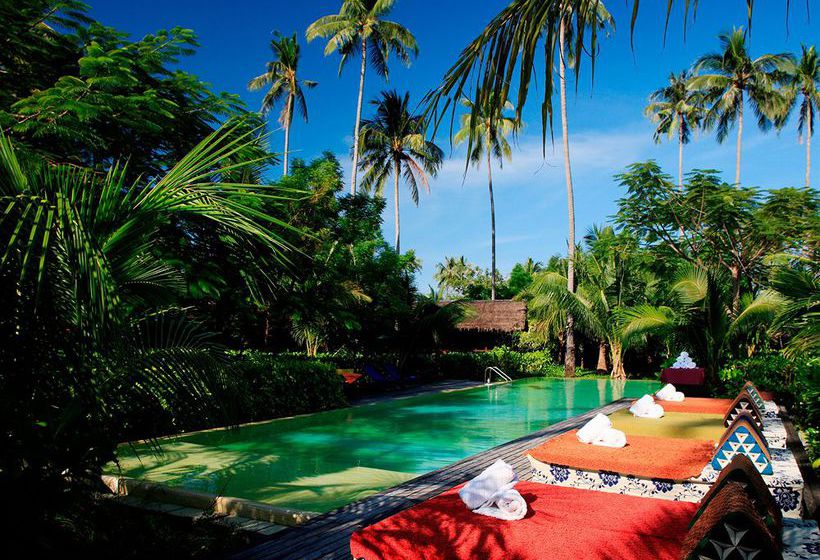 Hotel Zeavola Resort & Spa 7