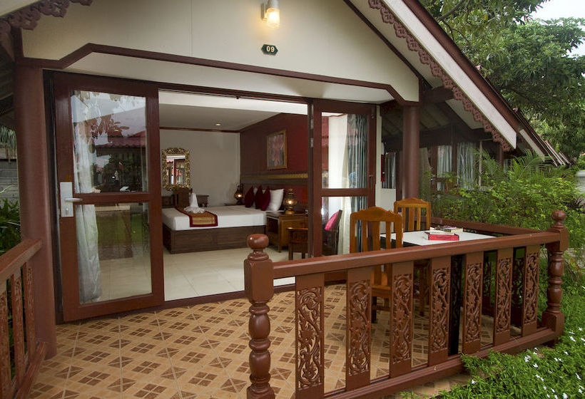 Hotel Buri Beach Resort Surat Thani