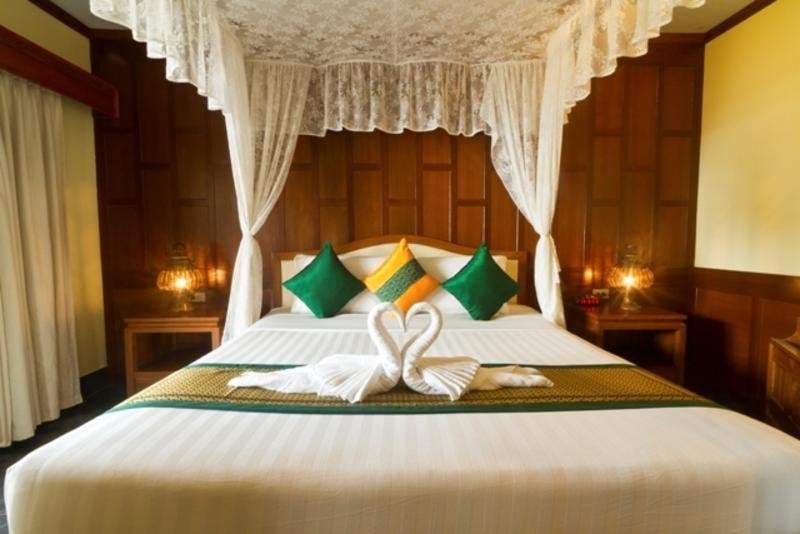 Hotel Buri Beach Resort 13