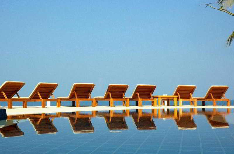 Hotel Buri Beach Resort 14