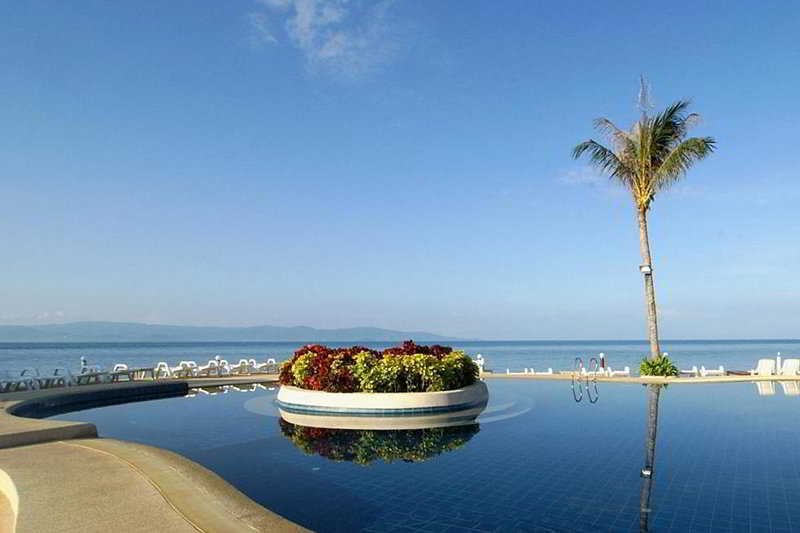 Hotel Buri Beach Resort 15