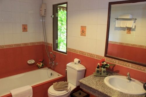 Hotel Buri Beach Resort 17