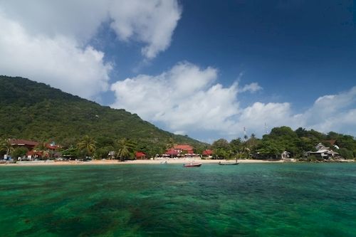 Hotel Buri Beach Resort 20