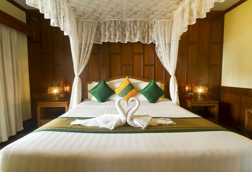 Hotel Buri Beach Resort 3