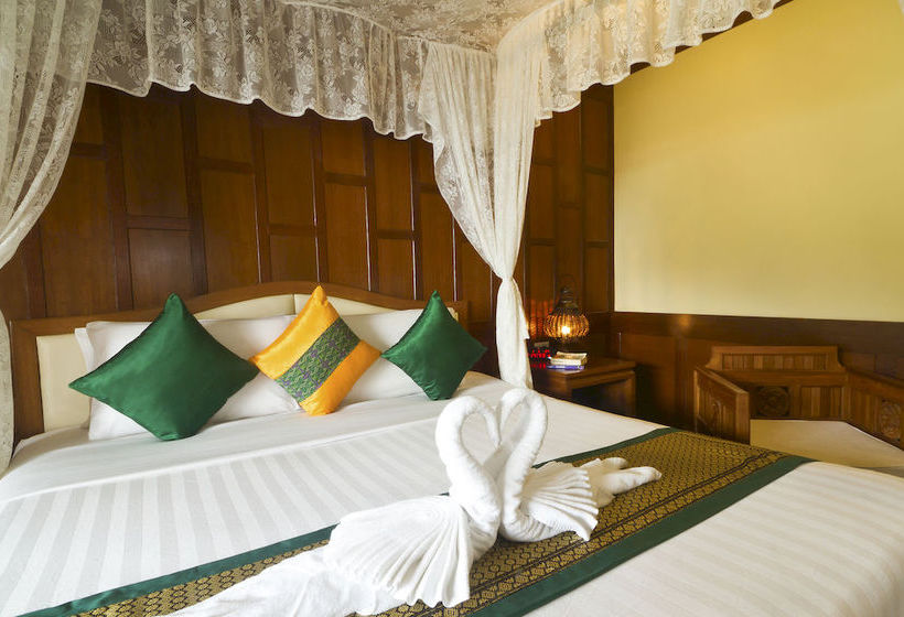 Hotel Buri Beach Resort 4