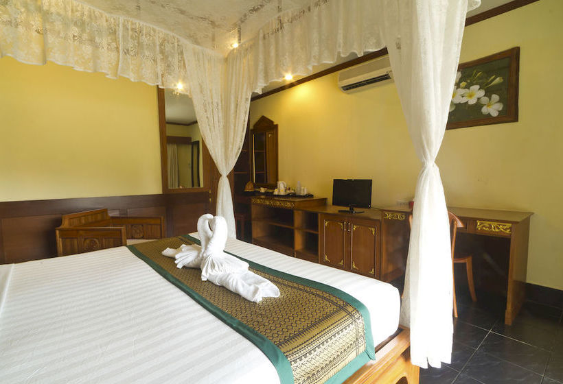 Hotel Buri Beach Resort 6