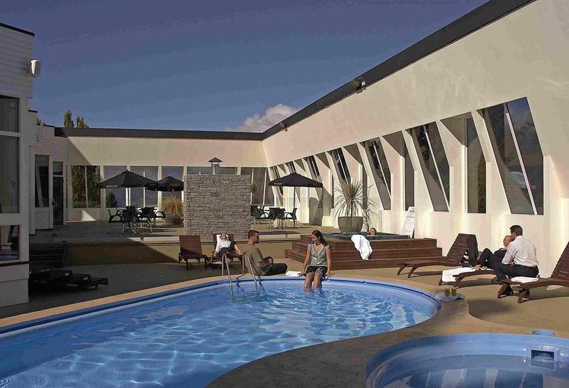 Rydges Lakeland Resort Hotel Queenstown 1