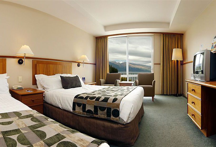 Rydges Lakeland Resort Hotel Queenstown 10