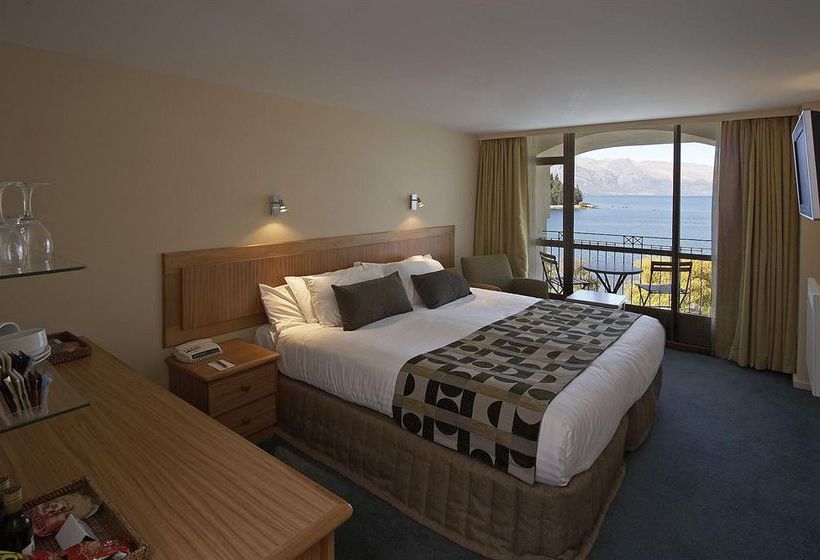 Rydges Lakeland Resort Hotel Queenstown 11