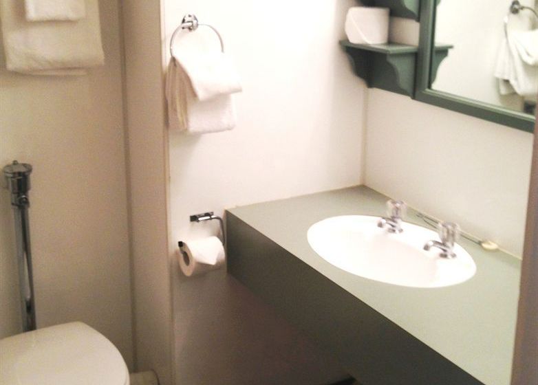 Rydges Lakeland Resort Hotel Queenstown 12