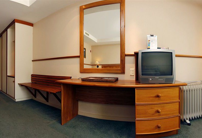 Rydges Lakeland Resort Hotel Queenstown 13