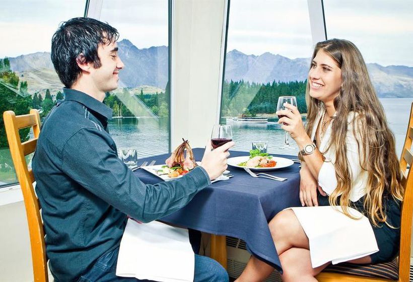 Rydges Lakeland Resort Hotel Queenstown 15