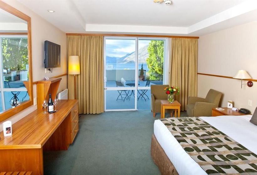 Rydges Lakeland Resort Hotel Queenstown 16
