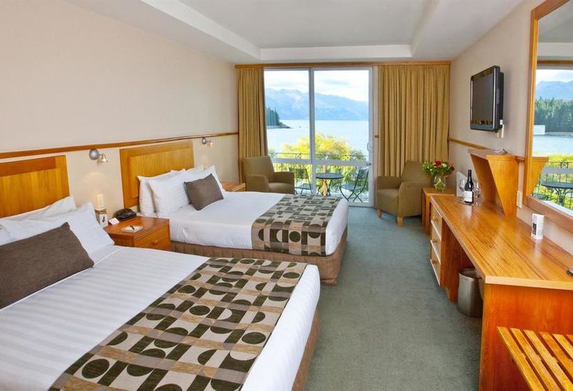 Rydges Lakeland Resort Hotel Queenstown 17