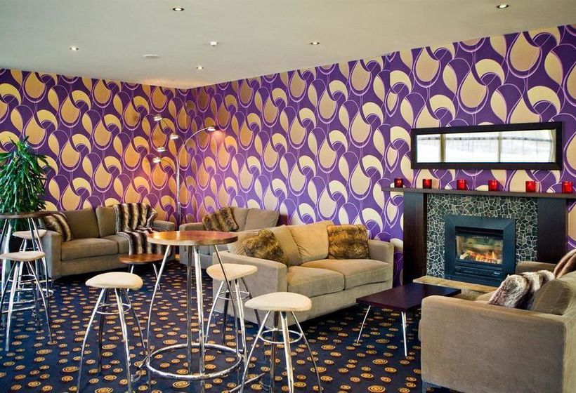 Rydges Lakeland Resort Hotel Queenstown 19