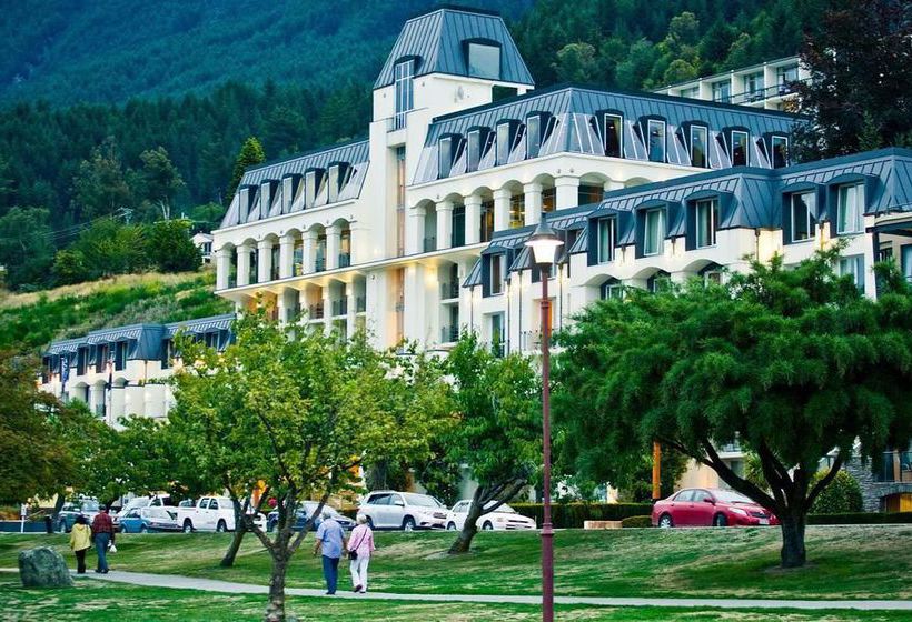 Rydges Lakeland Resort Hotel Queenstown 20