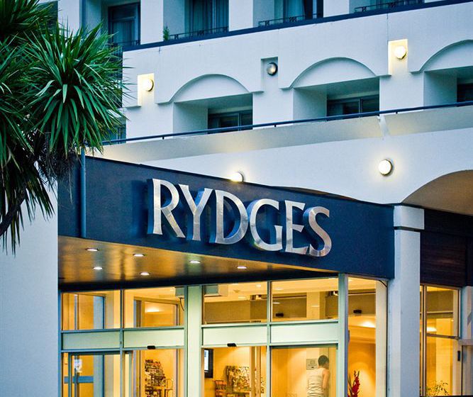 Rydges Lakeland Resort Hotel Queenstown 3