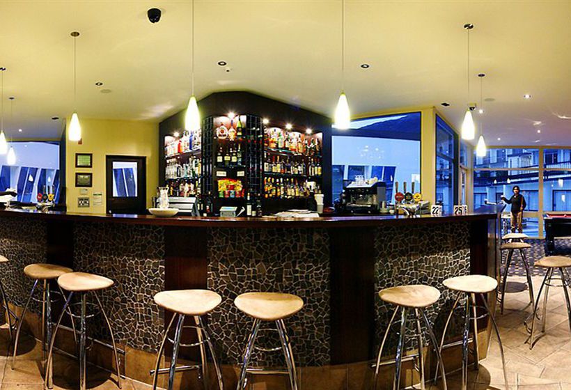 Rydges Lakeland Resort Hotel Queenstown 5