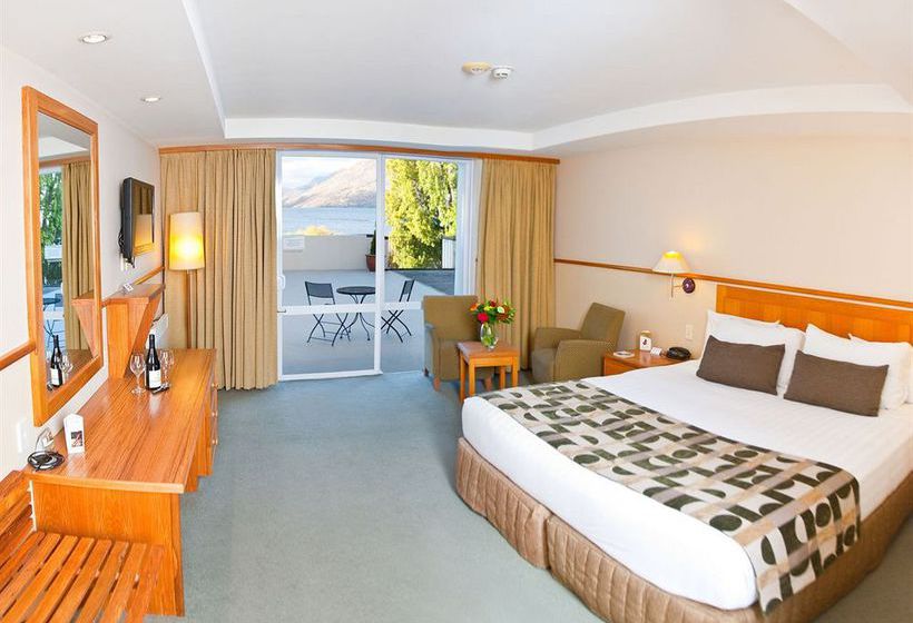 Rydges Lakeland Resort Hotel Queenstown 6