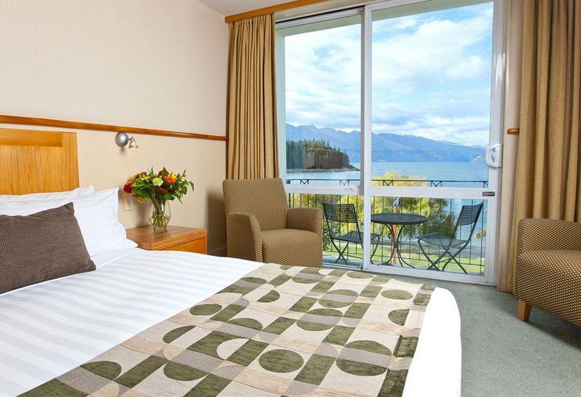 Rydges Lakeland Resort Hotel Queenstown 7