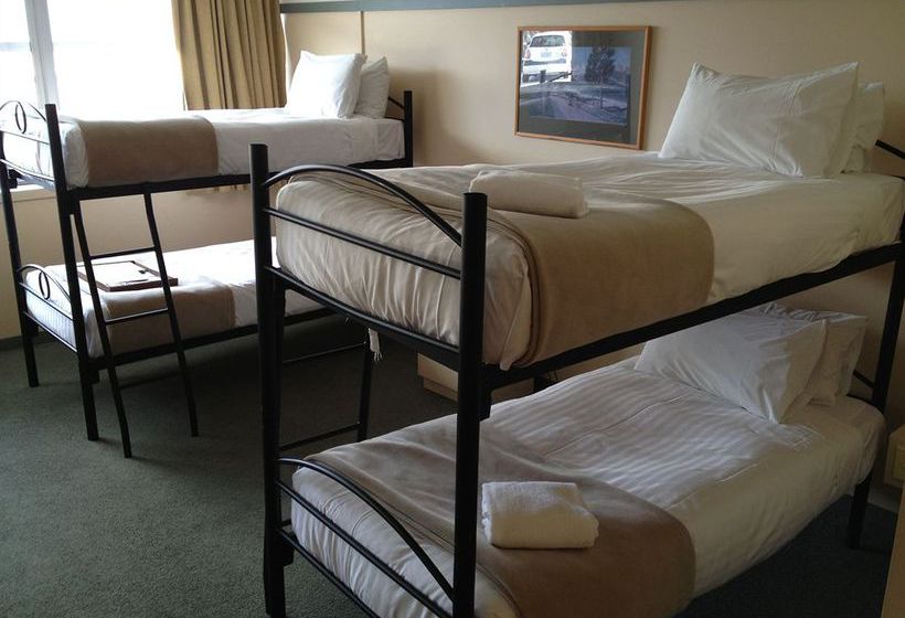 Rydges Lakeland Resort Hotel Queenstown 9