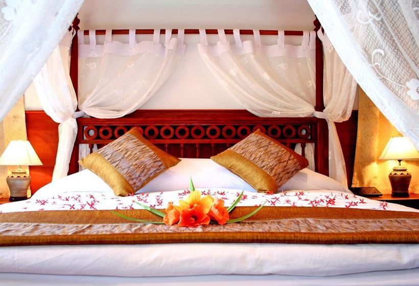 Banburee Resort & Spa 1