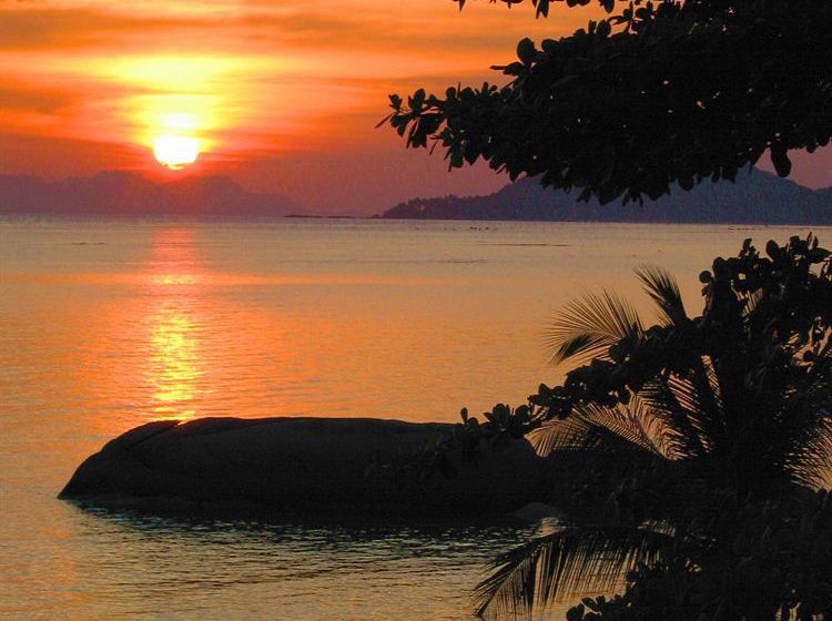 Banburee Resort & Spa 12