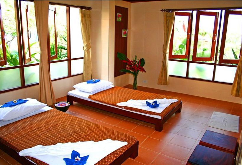 Banburee Resort & Spa 14