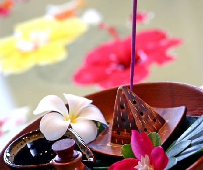 Banburee Resort & Spa 16