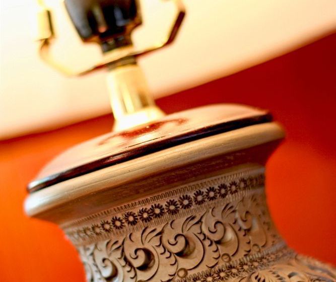 Banburee Resort & Spa 18