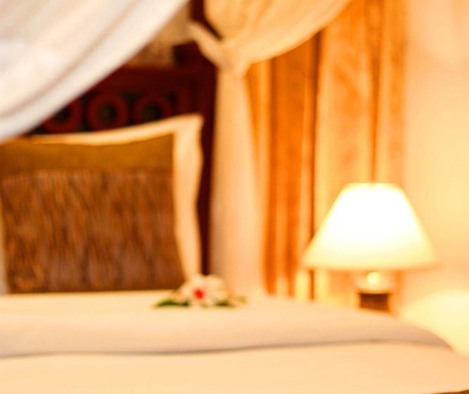 Banburee Resort & Spa 19