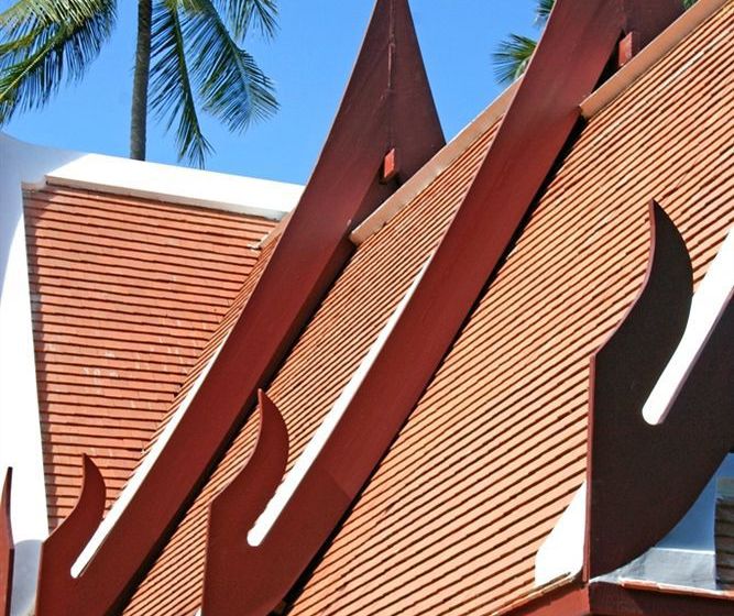 Banburee Resort & Spa 5