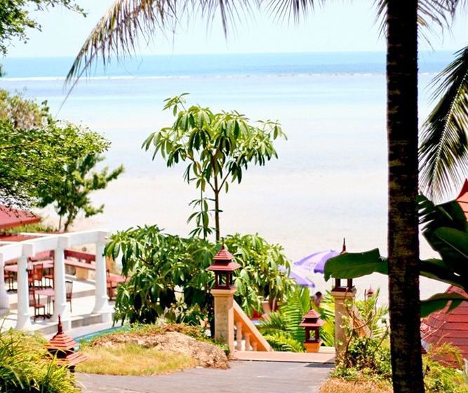 Banburee Resort & Spa 7