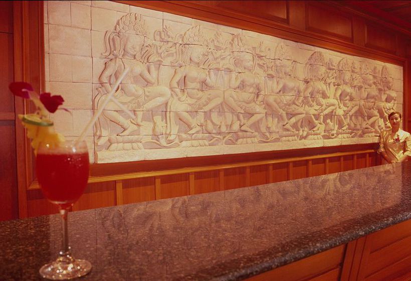 Hotel Chanalai Garden Resort 10